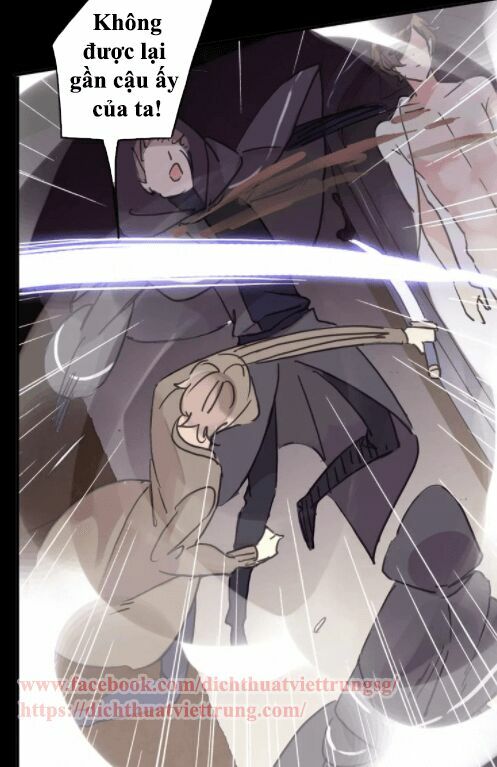 Vết Cắn Ngọt Ngào: Chapter 69