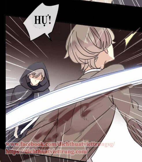 Vết Cắn Ngọt Ngào: Chapter 69
