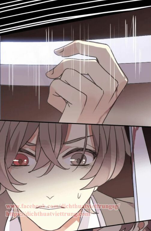 Vết Cắn Ngọt Ngào: Chapter 69