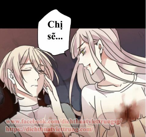 Vết Cắn Ngọt Ngào: Chapter 69