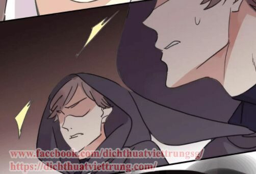 Vết Cắn Ngọt Ngào: Chapter 69