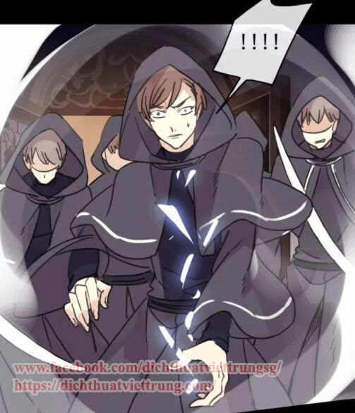 Vết Cắn Ngọt Ngào: Chapter 69