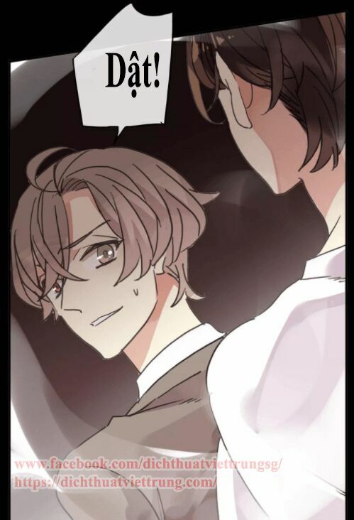 Vết Cắn Ngọt Ngào: Chapter 69