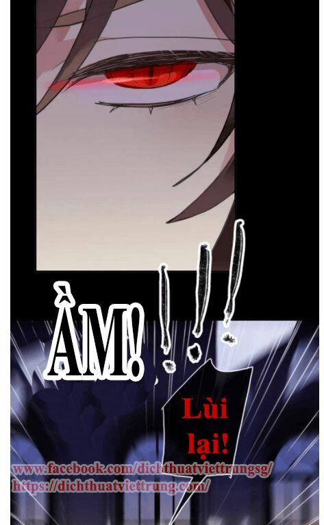 Vết Cắn Ngọt Ngào: Chapter 69