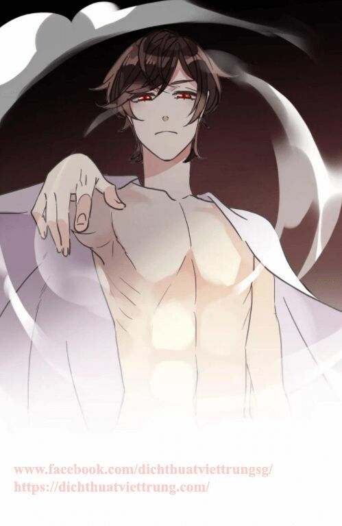 Vết Cắn Ngọt Ngào: Chapter 69