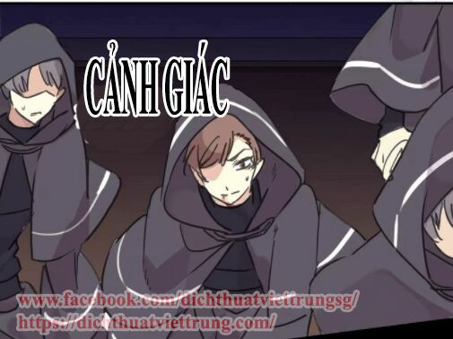 Vết Cắn Ngọt Ngào: Chapter 69