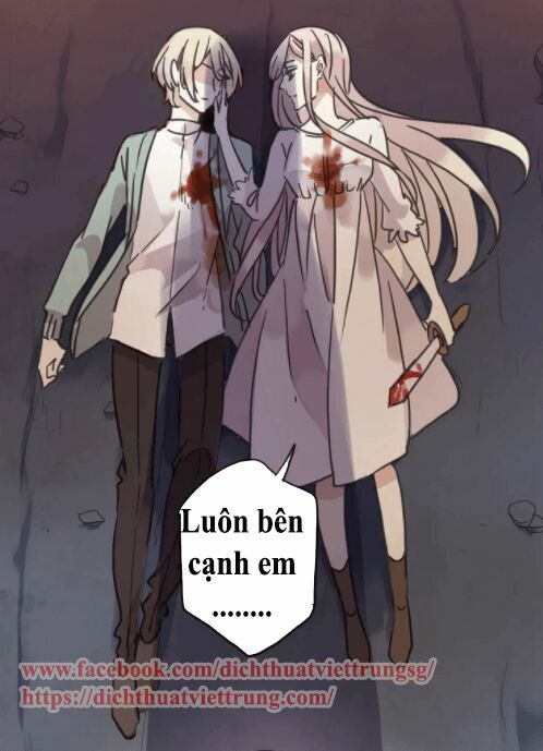 Vết Cắn Ngọt Ngào: Chapter 69