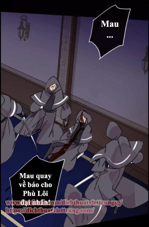 Vết Cắn Ngọt Ngào: Chapter 69