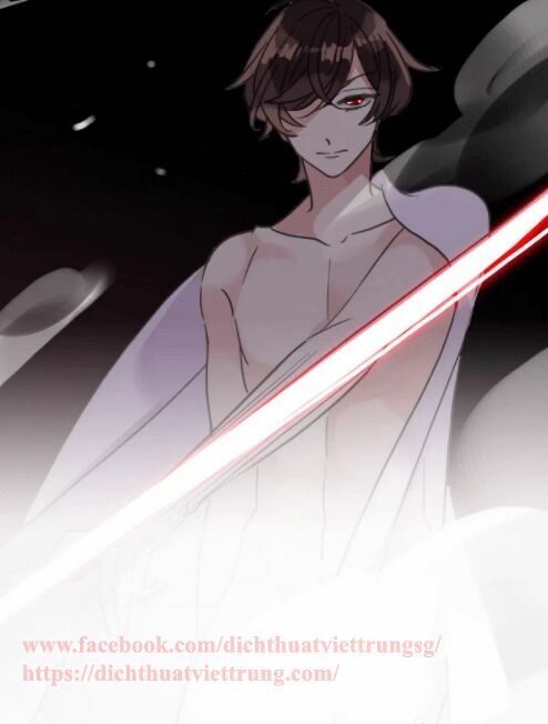 Vết Cắn Ngọt Ngào: Chapter 69
