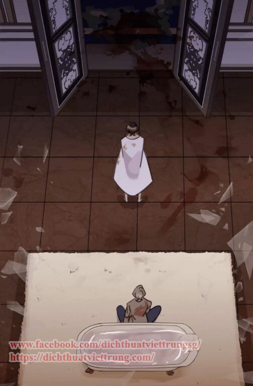 Vết Cắn Ngọt Ngào: Chapter 69