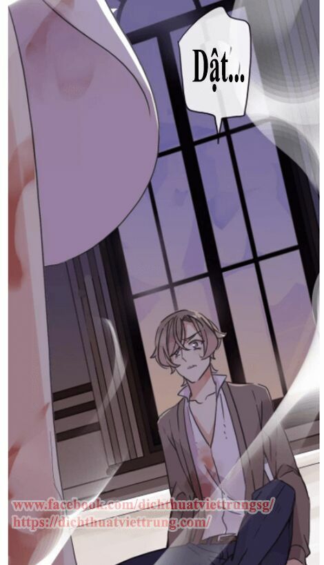 Vết Cắn Ngọt Ngào: Chapter 69