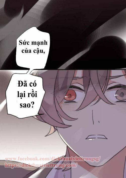 Vết Cắn Ngọt Ngào: Chapter 69