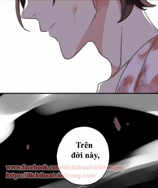Vết Cắn Ngọt Ngào: Chapter 69