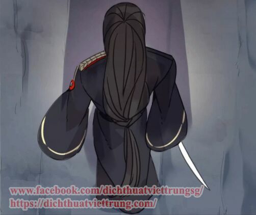 Vết Cắn Ngọt Ngào: Chapter 69