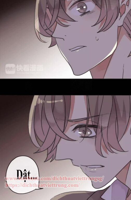 Vết Cắn Ngọt Ngào: Chapter 69