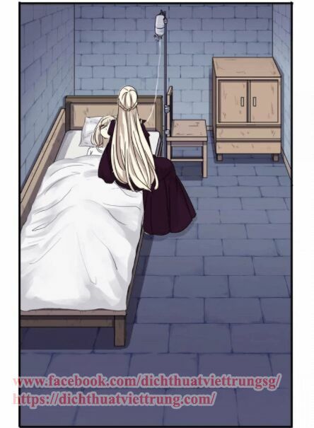 Vết Cắn Ngọt Ngào: Chapter 69