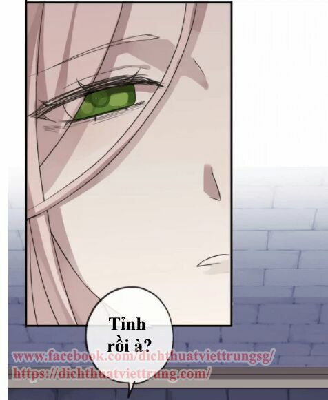 Vết Cắn Ngọt Ngào: Chapter 69