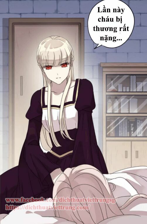 Vết Cắn Ngọt Ngào: Chapter 69