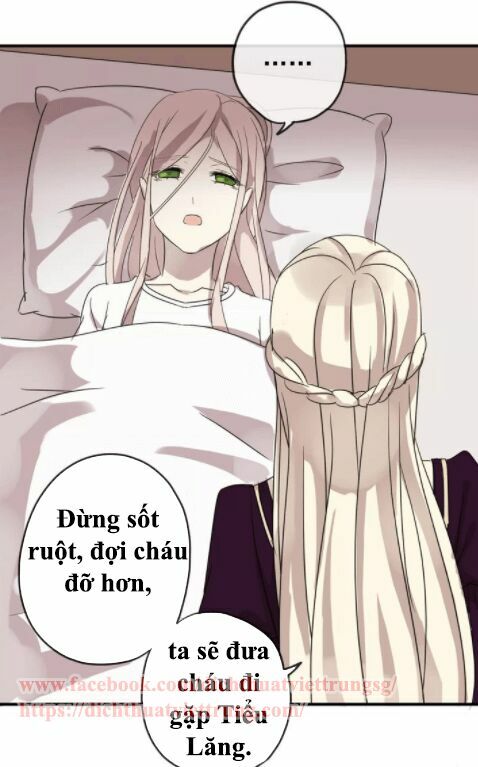 Vết Cắn Ngọt Ngào: Chapter 69