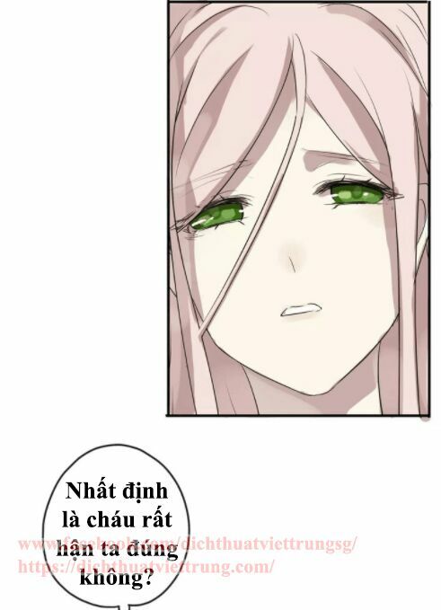 Vết Cắn Ngọt Ngào: Chapter 69