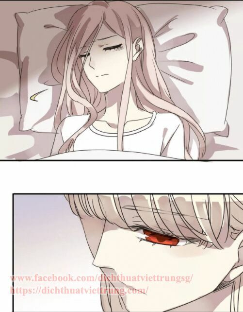 Vết Cắn Ngọt Ngào: Chapter 69