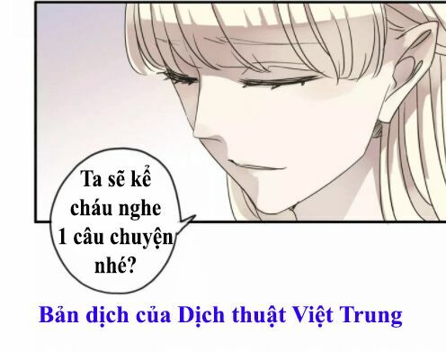 Vết Cắn Ngọt Ngào: Chapter 69