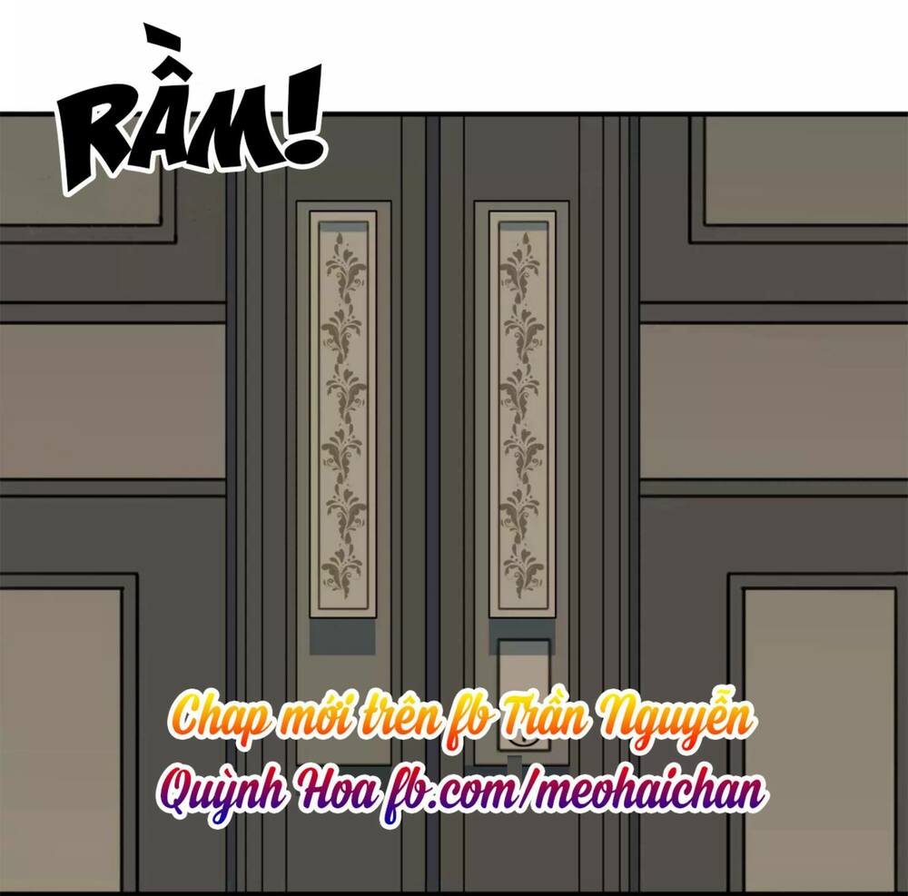 Vết Cắn Ngọt Ngào: Chapter 7.5