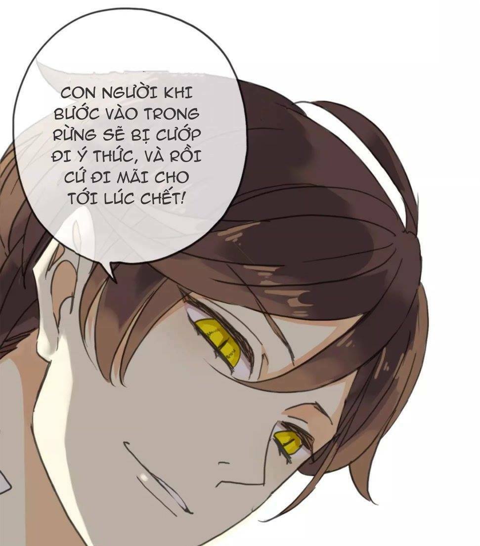 Vết Cắn Ngọt Ngào: Chapter 7.5