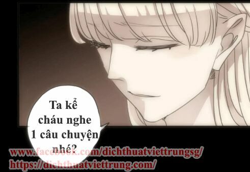Vết Cắn Ngọt Ngào: Chapter 70