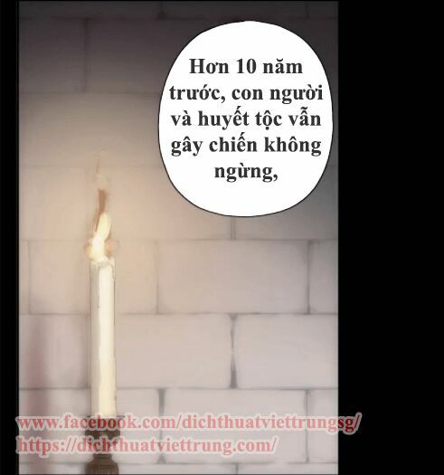 Vết Cắn Ngọt Ngào: Chapter 70