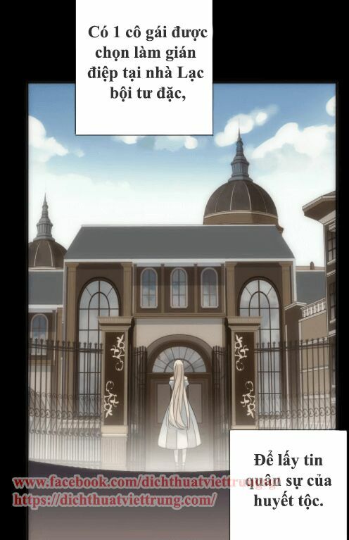 Vết Cắn Ngọt Ngào: Chapter 70