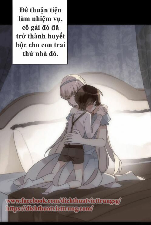 Vết Cắn Ngọt Ngào: Chapter 70
