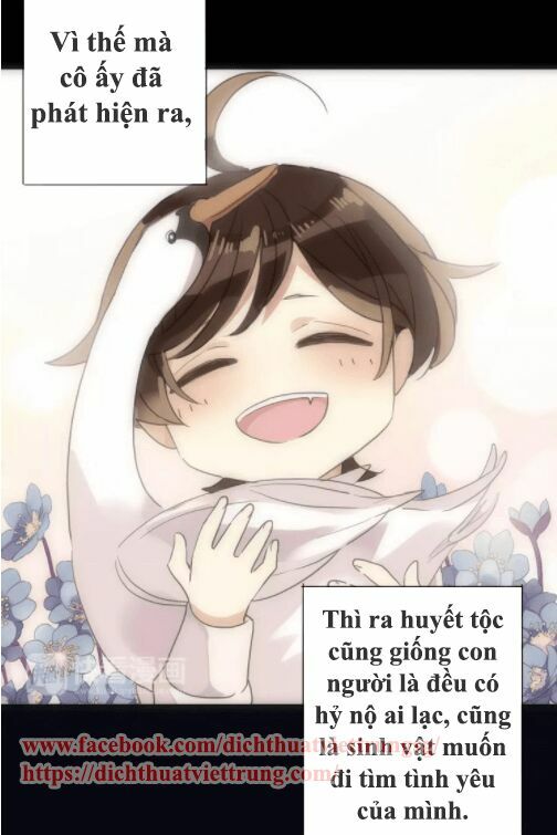 Vết Cắn Ngọt Ngào: Chapter 70