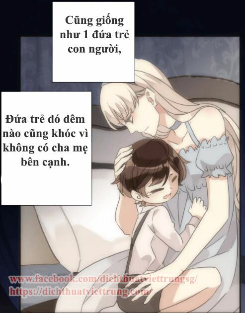 Vết Cắn Ngọt Ngào: Chapter 70