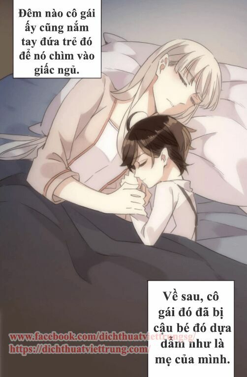 Vết Cắn Ngọt Ngào: Chapter 70
