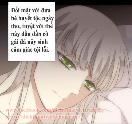 Vết Cắn Ngọt Ngào: Chapter 70