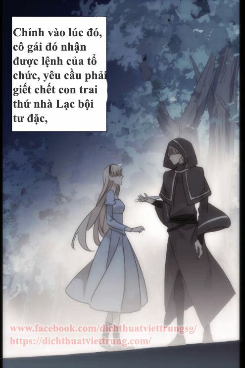 Vết Cắn Ngọt Ngào: Chapter 70