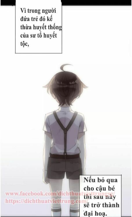 Vết Cắn Ngọt Ngào: Chapter 70