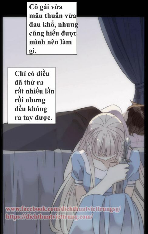 Vết Cắn Ngọt Ngào: Chapter 70