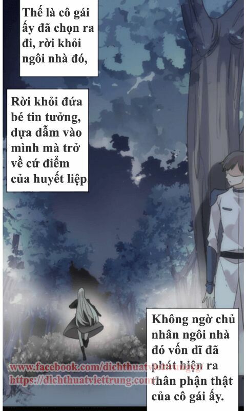 Vết Cắn Ngọt Ngào: Chapter 70