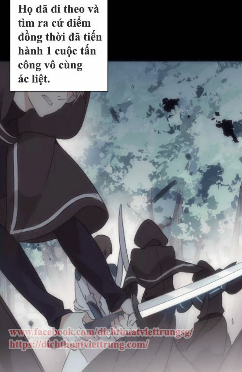 Vết Cắn Ngọt Ngào: Chapter 70