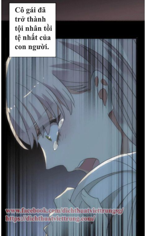 Vết Cắn Ngọt Ngào: Chapter 70