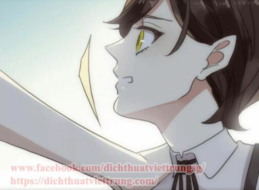 Vết Cắn Ngọt Ngào: Chapter 70