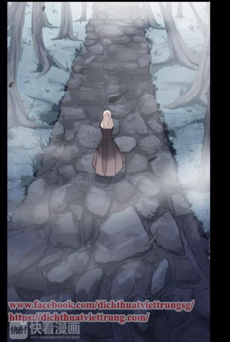 Vết Cắn Ngọt Ngào: Chapter 70