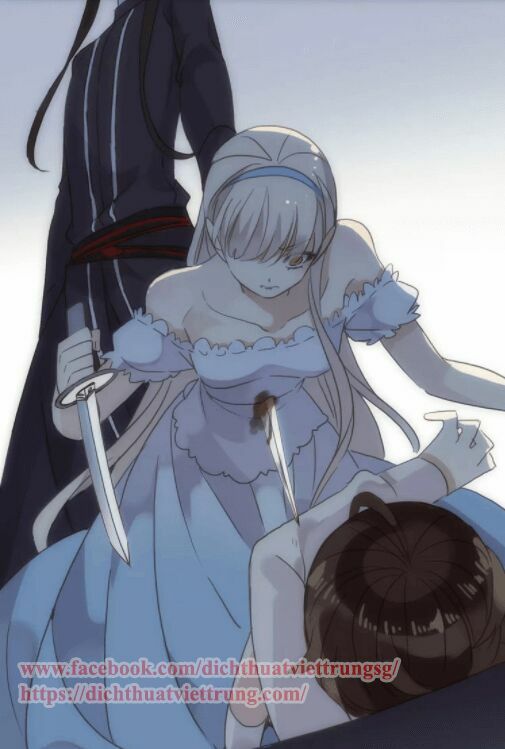 Vết Cắn Ngọt Ngào: Chapter 70