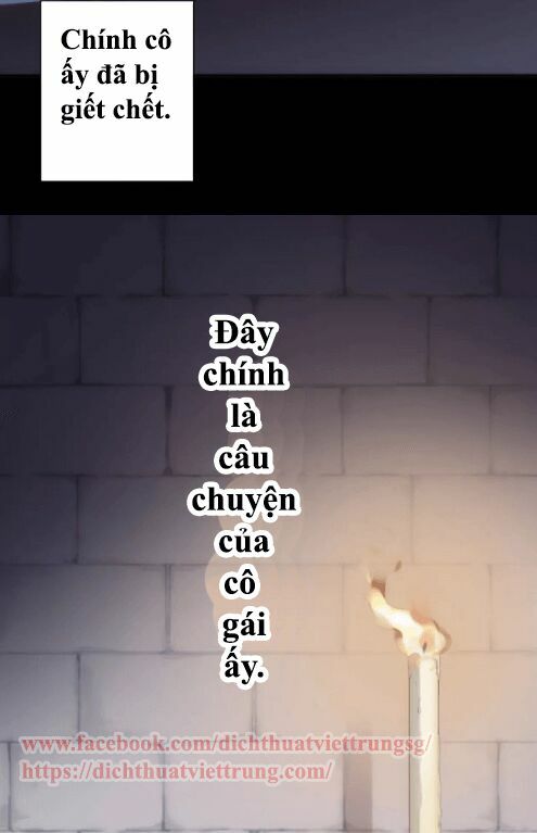 Vết Cắn Ngọt Ngào: Chapter 70