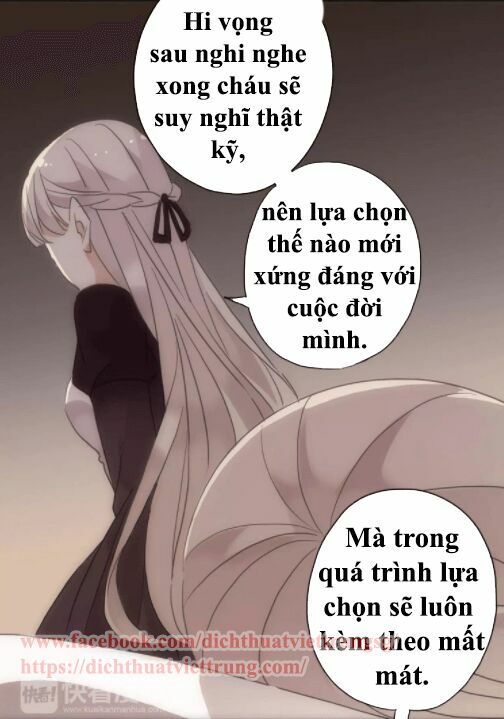 Vết Cắn Ngọt Ngào: Chapter 70
