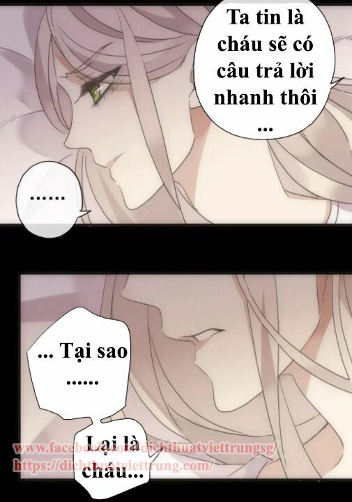 Vết Cắn Ngọt Ngào: Chapter 70