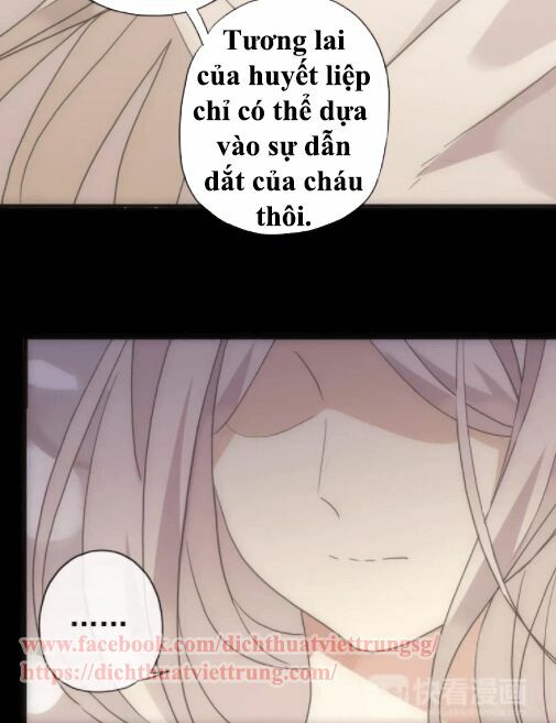 Vết Cắn Ngọt Ngào: Chapter 70