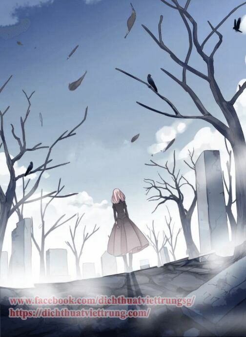 Vết Cắn Ngọt Ngào: Chapter 70